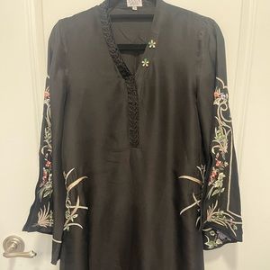 Only preloved shirt sania maskatiya